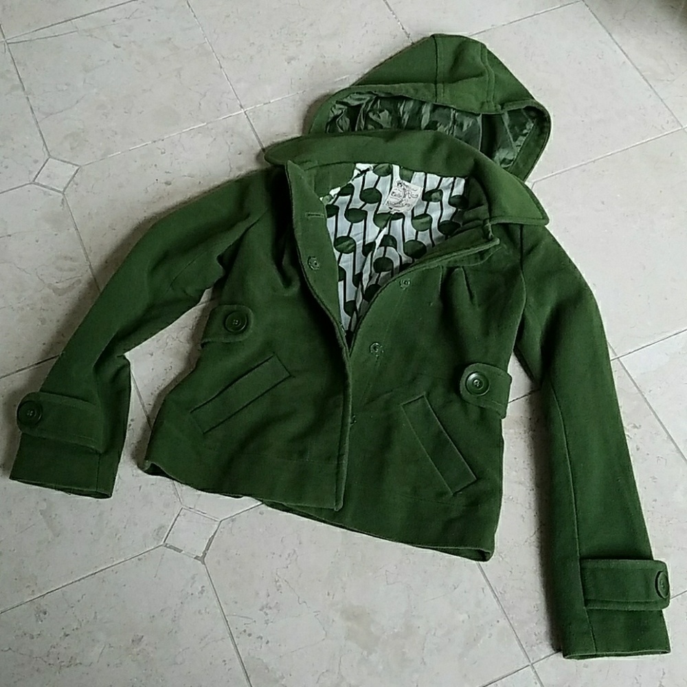 Jacket